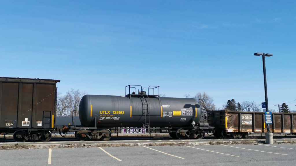 UTLX 125163